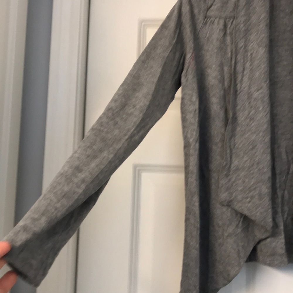 Open Cardigan - Picture 2 of 2
